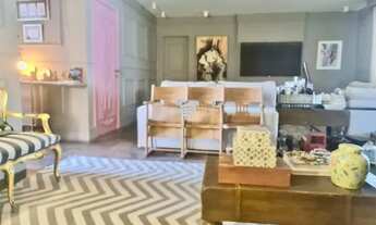 Imagem 5: Apartamento para aluguel possui 283 metros quadrados com 4 quartos em Ipiranga - São Paulo