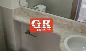 Imagem 6: Apartamento com área privativa para aluguel, 4 quartos, 1 suíte, 3 vagas, Buritis - Belo H