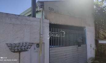 Imagem: Casa com 2 quartos a venda xaxim