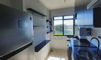 Imagem 7: Apartamento Padrão em Ribeirão Preto