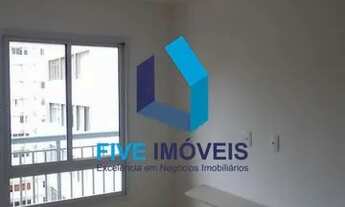 Imagem 6: Apartamento para alugar, 32 m² por R$ 3.860,00/mês - Pinheiros - São Paulo/SP