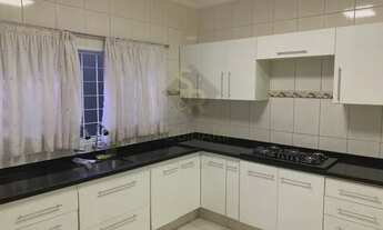 Imagem 3: Ribeirao Preto - Casa Padrão - Planalto Verde