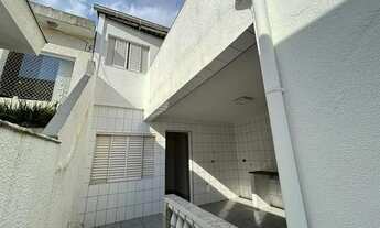 Imagem 2: Sobrado com 3 dormitórios para alugar, 420 m² por R$ 4.240,00/mês - Jardim Esmeralda - São