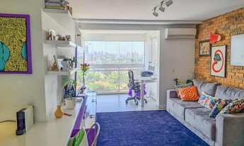 Imagem 5: Descolado no Alto de Pinheiros