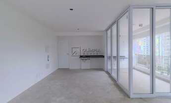 Imagem 3: Apartamento Venda Moema 53 m² 2 Dormitórios