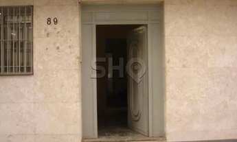 Imagem: Sobrado Comercial à Venda, Itaim Bibi