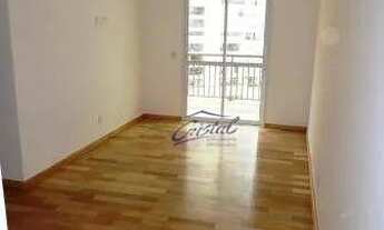 Imagem: Apartamento 2 dormitórios 2 vagas chácara