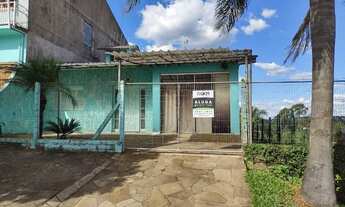 Imagem: Casa com 3 dormitórios para alugar, 105