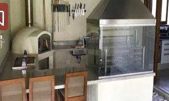 Imagem 3: Casa com 4 dormitórios, 950 m² - venda por R$ 3.500.000,00 ou aluguel por R$ 19.761,03/mês