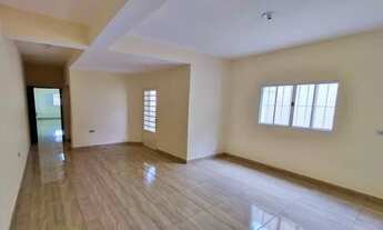 Imagem 5: Locação - Casa - Jardim Esmeralda - Santa Bárbara D'Oeste - SP