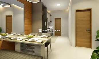 Imagem 7: CASA COM 2 DORMITÓRIOS À VENDA, 63 M² POR R$ 499.000,00 - LINHA 28 - GRAMADO/RS