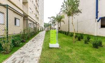 Imagem 4: Apartamento 2 Dorm. Suite 500 mts Hipermercado Bergamini!!