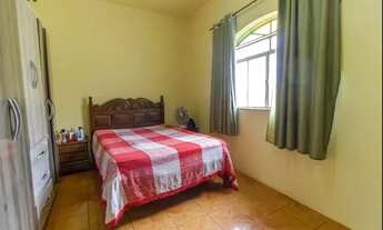 Imagem 7: Casa para aluguel e venda tem 450 metros quadrados com 6 quartos em Renascença - Belo Hori