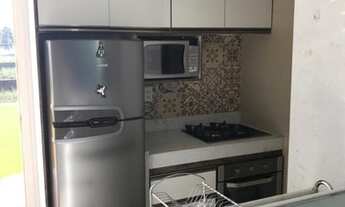 Imagem 6: Charmosos aptºs mobiliados, no porcelanato, quase a beira mar de Porto!