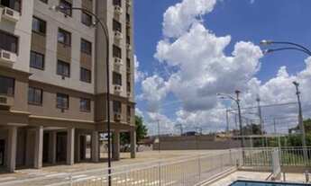 Imagem 4: Apartamento para venda tem 48 metros quadrados com 2 quartos em Jardim Sumaré - Ribeirão P