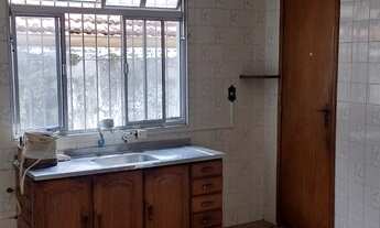 Imagem 3: Casa 90 m², 2 Dormitórios, Sala, Cozinhas, 1 vaga, 2 WC, Jardim Seckler, São Paulo