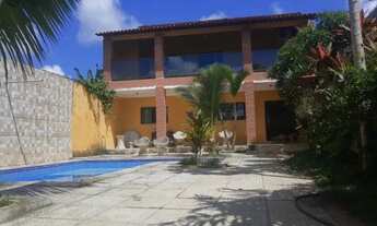 Imagem: Casa em Aldeia km 9,5 - Pela Estrada da