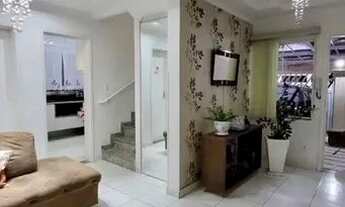 Imagem 6: Casa Triplex linda próx. ao Carrefour