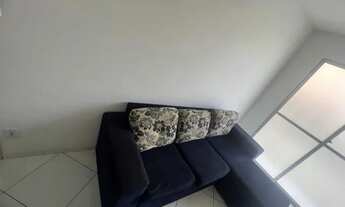 Imagem 2: Vila Olímpia Life próx ao feiraguay; Mobiliado c/ Ar condicionado