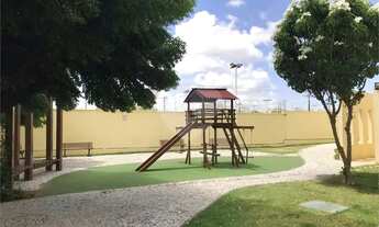 Imagem 5: Apartamento para venda tem 70 metros quadrados com 3 quartos em São Gerardo - Fortaleza