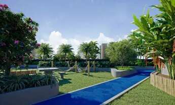 Imagem 4: Apartamento com 2 quartos e lazer em Recife