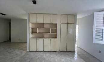 Imagem 7: Casa para aluguel com 98 metros quadrados com 3 quartos em Cidade dos Funcionários - Forta