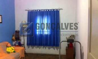 Imagem 7: SAO BERNARDO DO CAMPO - Residential / Sobrado - VILA VIVALDI