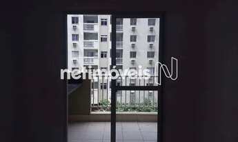 Imagem 4: Locação Apartamento 2 quartos Colina de Laranjeiras Serra