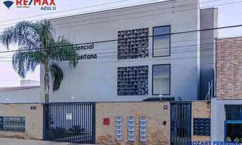 Imagem 2: Apartamento para Locação em Rio Claro, Saúde, 2 dormitórios, 2 suítes, 2 banheiros, 2 vaga