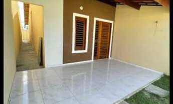 Imagem: Casa para venda com 79 metros quadrados