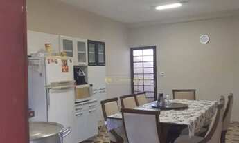 Imagem 4: Casa à venda, 250 m² por R$ 450.000,00 - Jardim Independência - Ribeirão Preto/SP