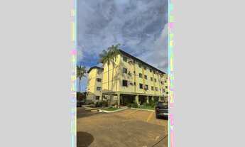 Imagem 3: Apartamento semi mobiliado