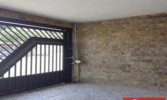 Imagem 3: Sobrado Vila Rio Branco São Paulo/SP