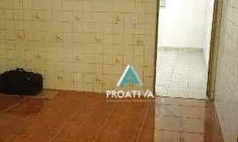 Imagem 5: Casa com 1 dormitório à venda, 120 m² - Vila Magini - Mauá/SP