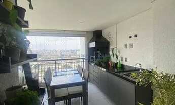 Imagem 7: Apartamento com 2 dormitórios à venda, 66 m² por R$ 690.000 - Socorro - São Paulo/SP