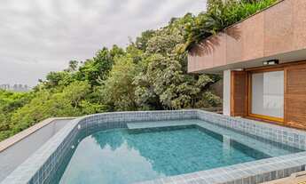 Imagem 5: PORTO ALEGRE - Casa de Condomínio - Menino Deus