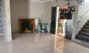 Imagem 5: LOCAÇÃO Casa com 5 dormitórios