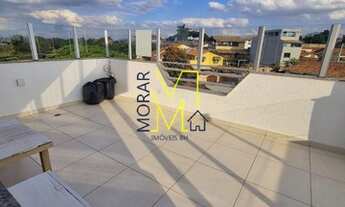 Imagem 2: Cobertura 4 quartos - Planalto em Belo Horizonte/MG