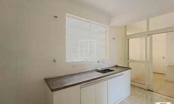 Imagem 3: Apartamento (outros) 3 dormitórios/suite, cozinha planejada, em condomínio fechado