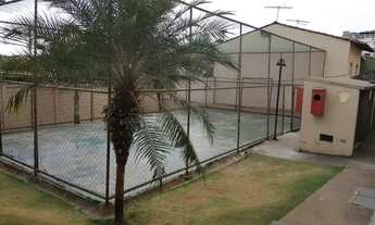 Imagem 3: Apartamento com 2 dormitórios para alugar em Contagem