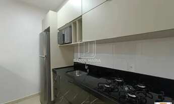 Imagem 6: Apartamento (tipo - padrao) 2 dormitórios, cozinha planejada, portaria 24hs, lazer, espaço