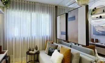 Imagem: Apartamento Studio à venda na Vila Nova