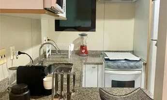 Imagem 3: Apartamento Paraiso