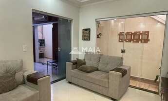 Imagem 6: Casa no Santa Maria