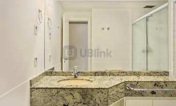 Imagem 2: Apartamento para alugar na Cidade Monções com 01 dormitórios 31m²