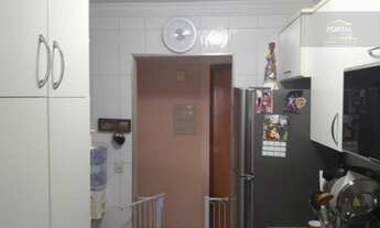 Imagem 7: Apartamento com 2 dormitórios à venda, 64 m² por R$ 480.000,00 - Vila Moinho Velho - São P