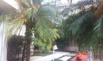 Imagem: Apartamento com 4 dormitórios, 179 m²