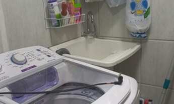 Imagem 7: Apartamento para venda com 56 metros quadrados com 2 quartos em Ponta Negra - Natal - RN