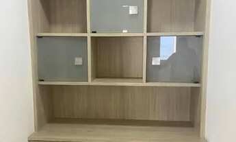 Imagem 5: Apartamento 134 metros com 3 dormitórios com lazer completo