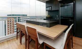 Imagem: Lazer completo e pertinho de tudo!